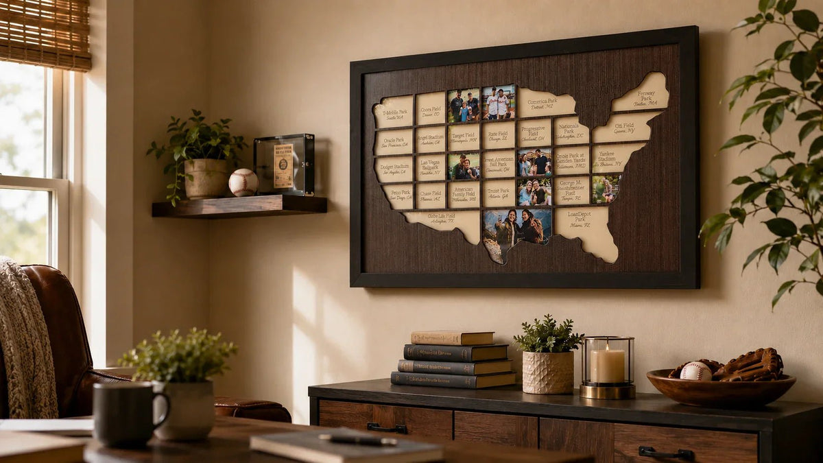 10 Home Decor Pieces That Make Your Space Feel Personal - Mappae Pilot