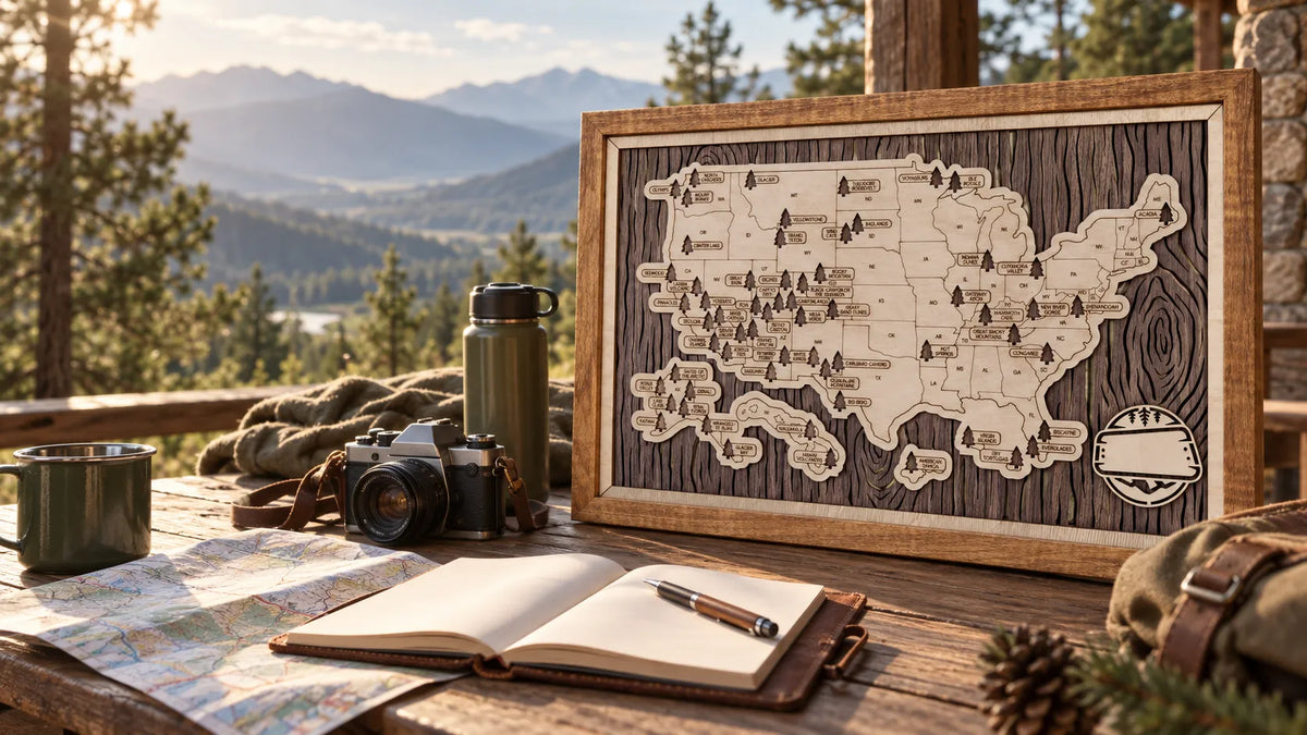 U.S. National Park FAQs: 15 Questions to Ask Before Your First Trip
