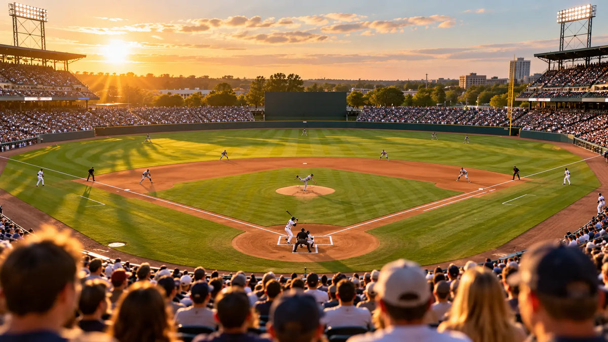 The Ultimate Baseball Stadium Road Trip: How to Plan a 30-Ballpark Summer