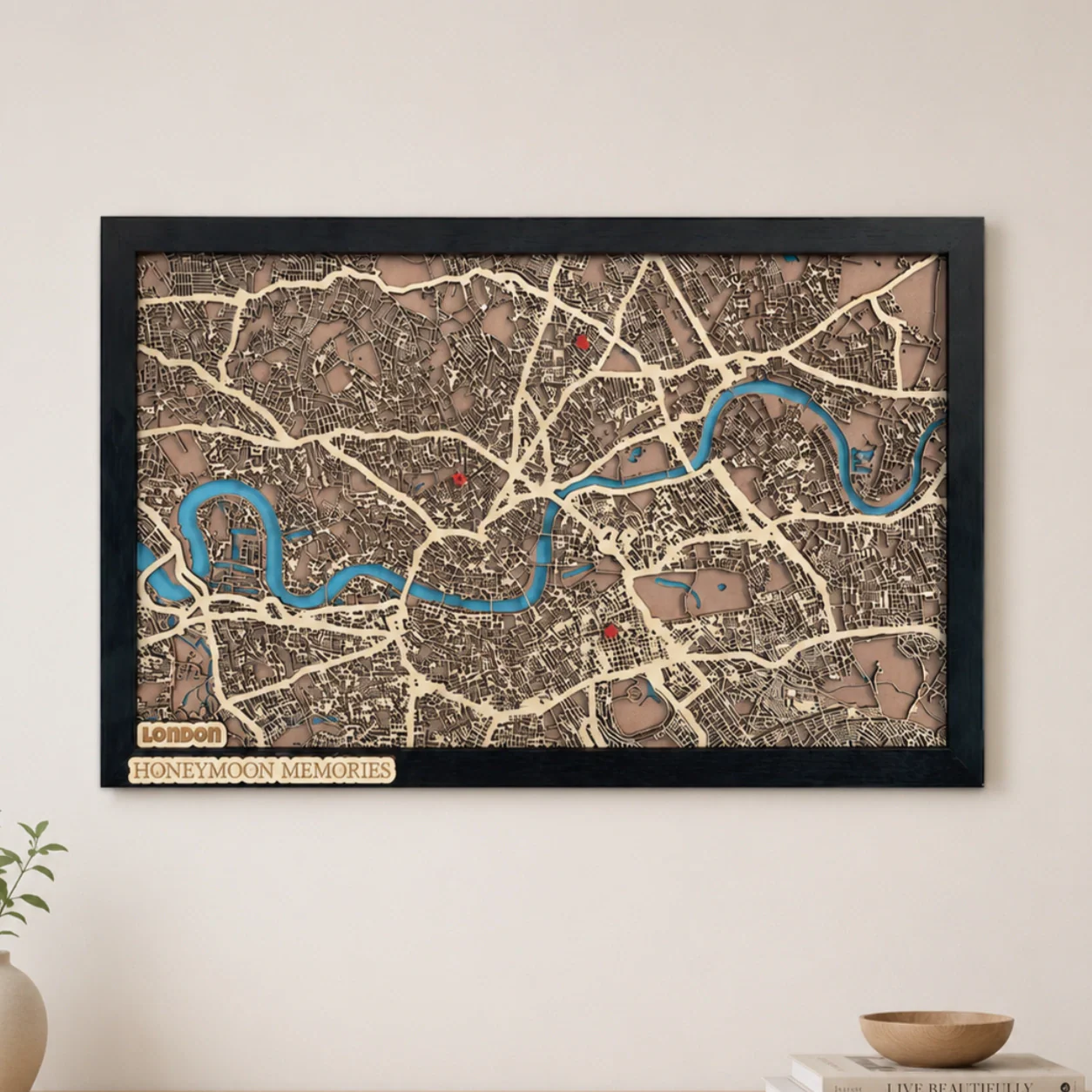 City Maps