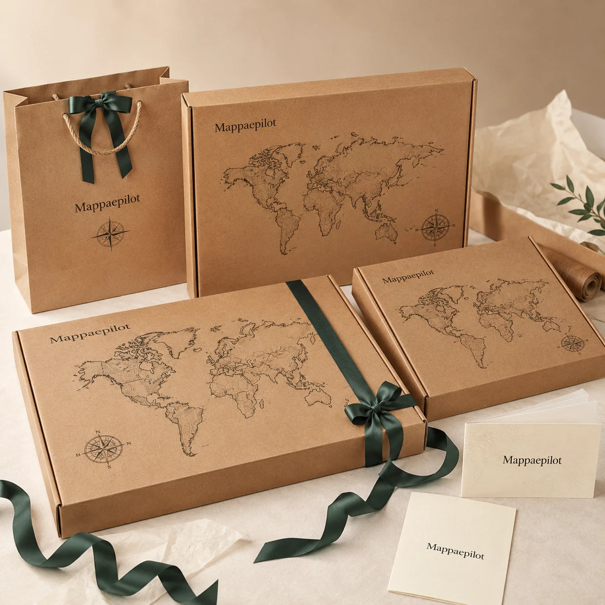 Map In A Box Custom Your Map β MappaePilot